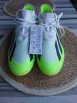 Сороконіжки Adidas X Crazyfast.3 TF