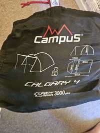 Namiot Campus Calgary 4