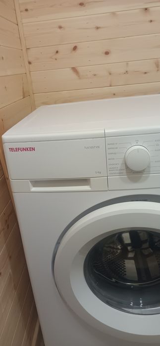 Máquina de lavar roupa