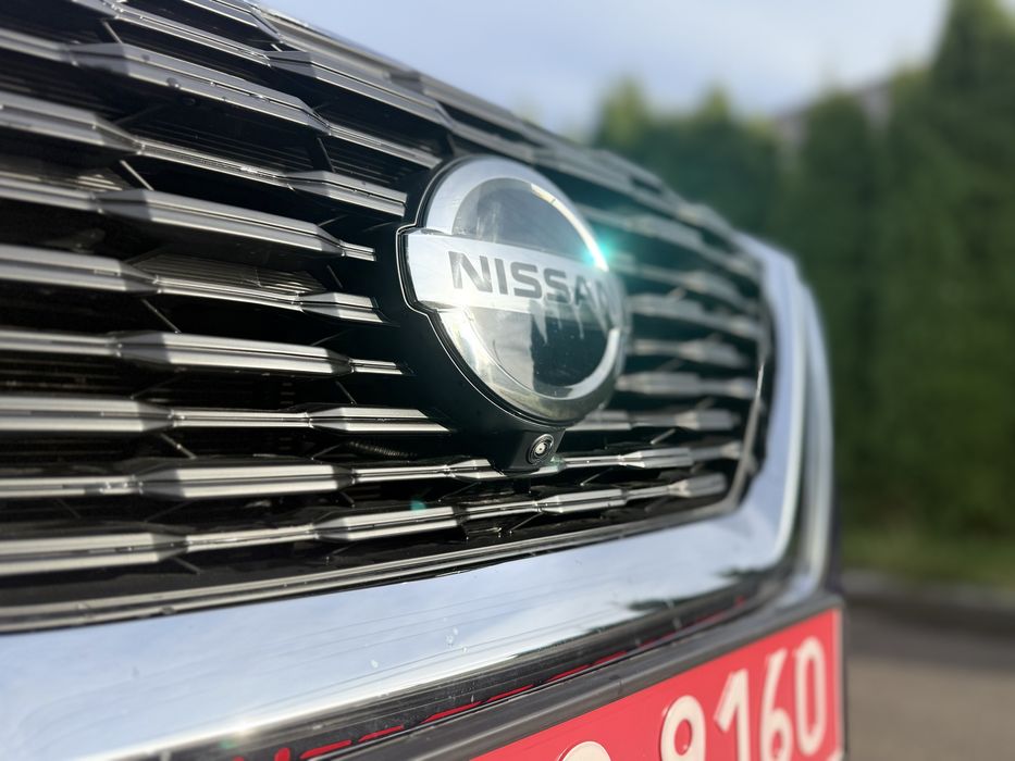 ‼️Продам Nissan Rogue SV, 2.5 AWD, 2021рік‼️