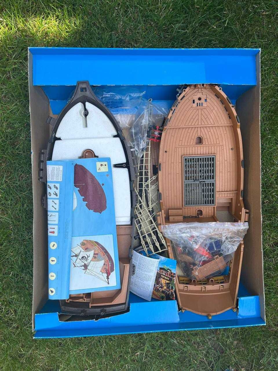 Дитячий конструктор Playmobil 5135