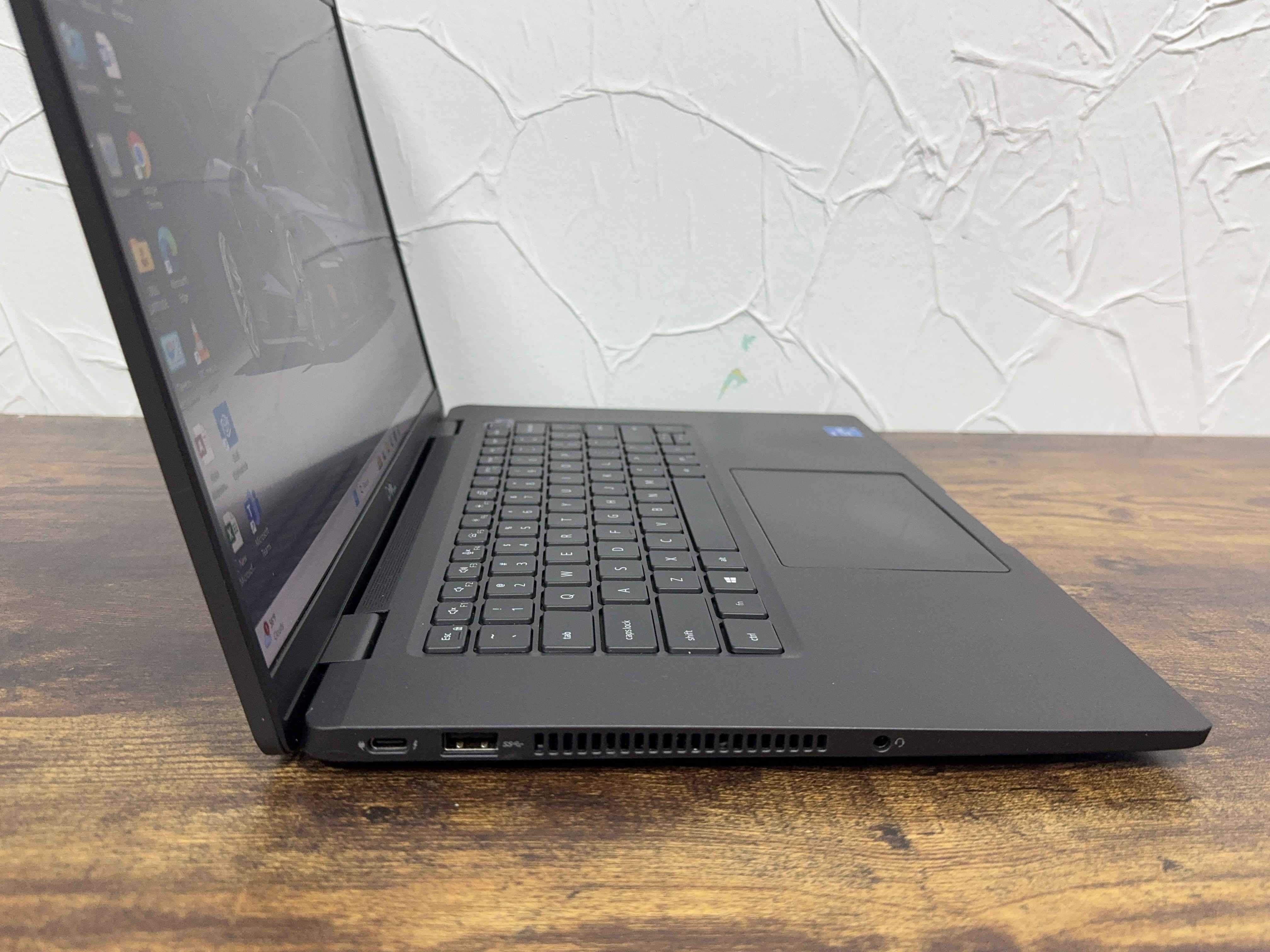 Dell Latitude 7520 - i5-1145G7, 16GB RAM, 512GB SSD, 15.6" Full HD