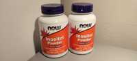Inozytol - Inositol powder - Now Foods