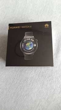 Smartwatch zegarek Huawei Watch 4