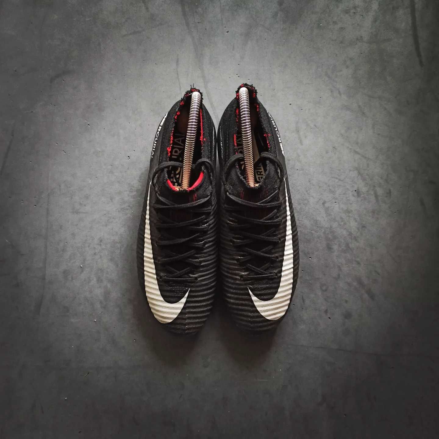 Korki Nike Mercurial Superfly V SG mix Anti-Clog 40