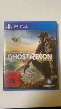 Tom Clancy's Ghost Recon: Wildlands