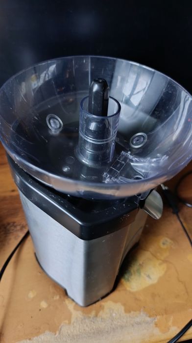 Соковижималка в чудовому стані