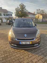 Renault Grand Scenic 1.6 Bose Edition