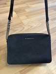 Torebka damska Michael Kors Jet Set Crossbody skóra Saffiano