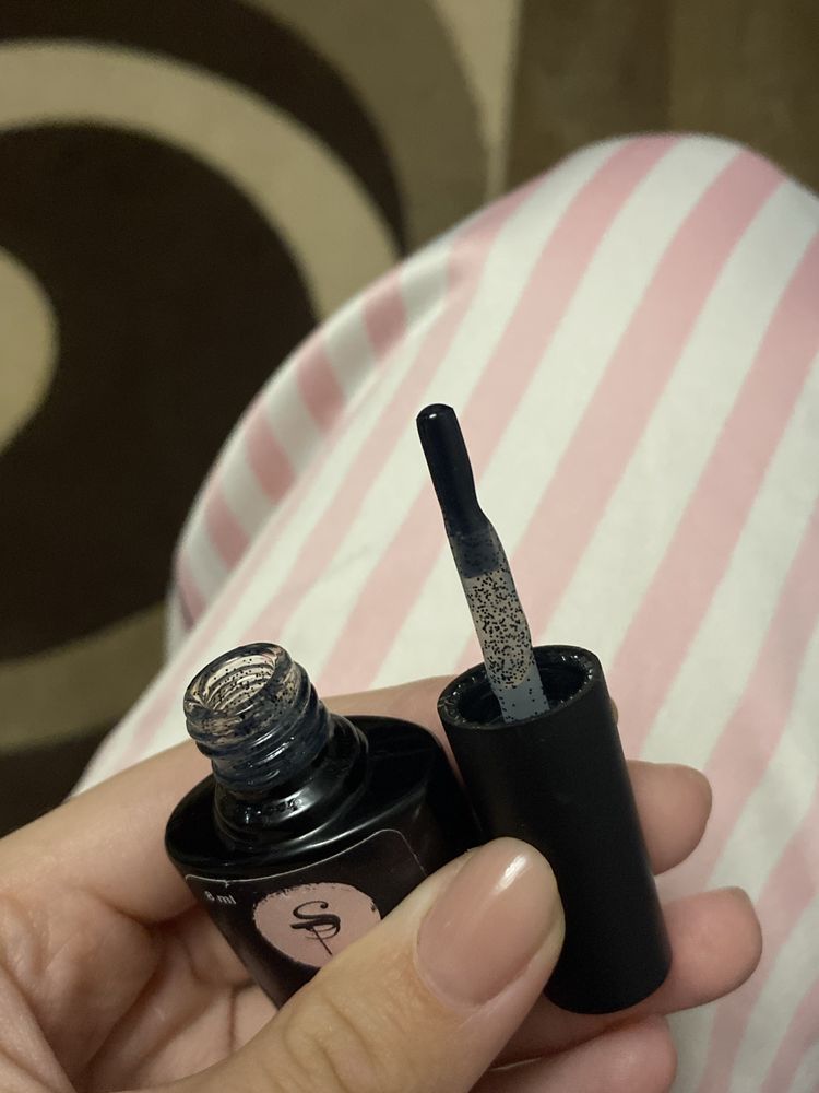 гель лак fox mg nails jola