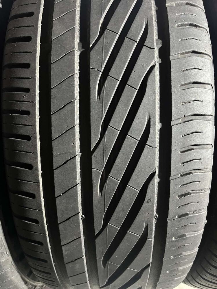 255/50/20 R20 Uniroyal Rain Sport 4шт