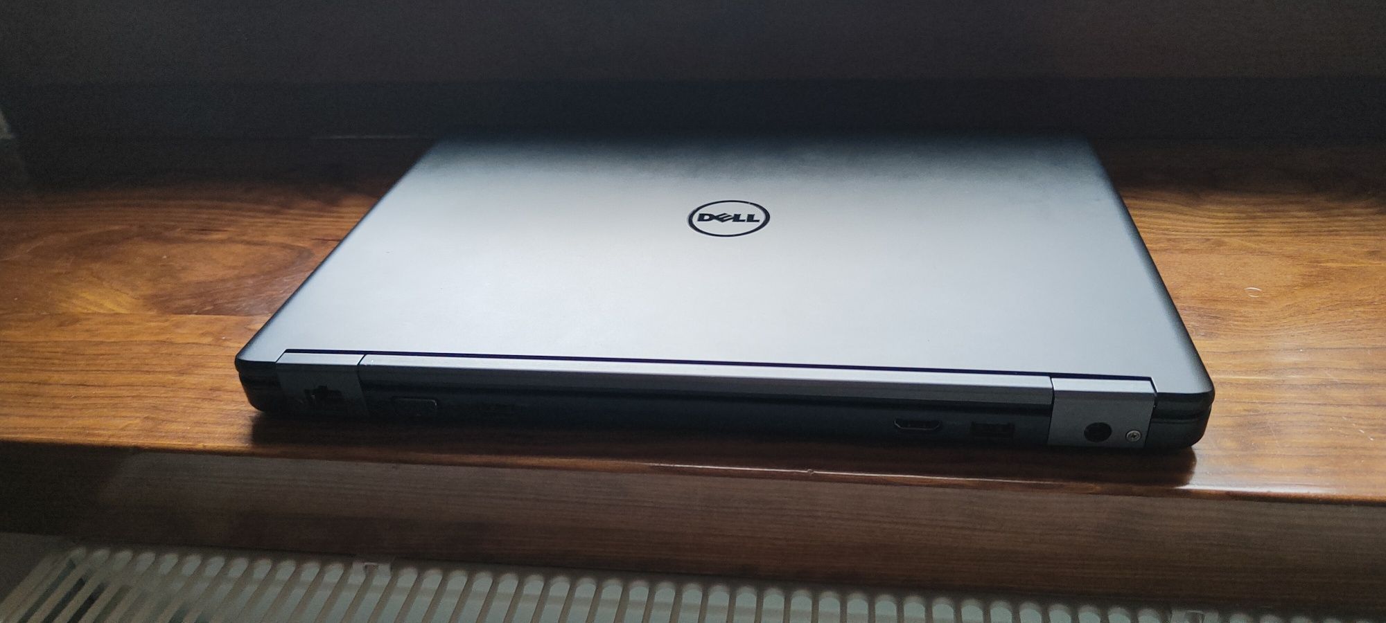 Laptop Dell latitude 5450