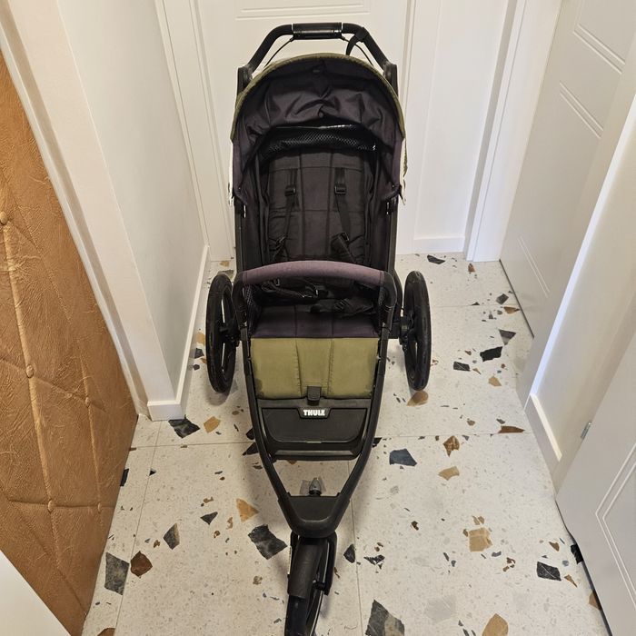 Wózek Thule Urban Glide 2