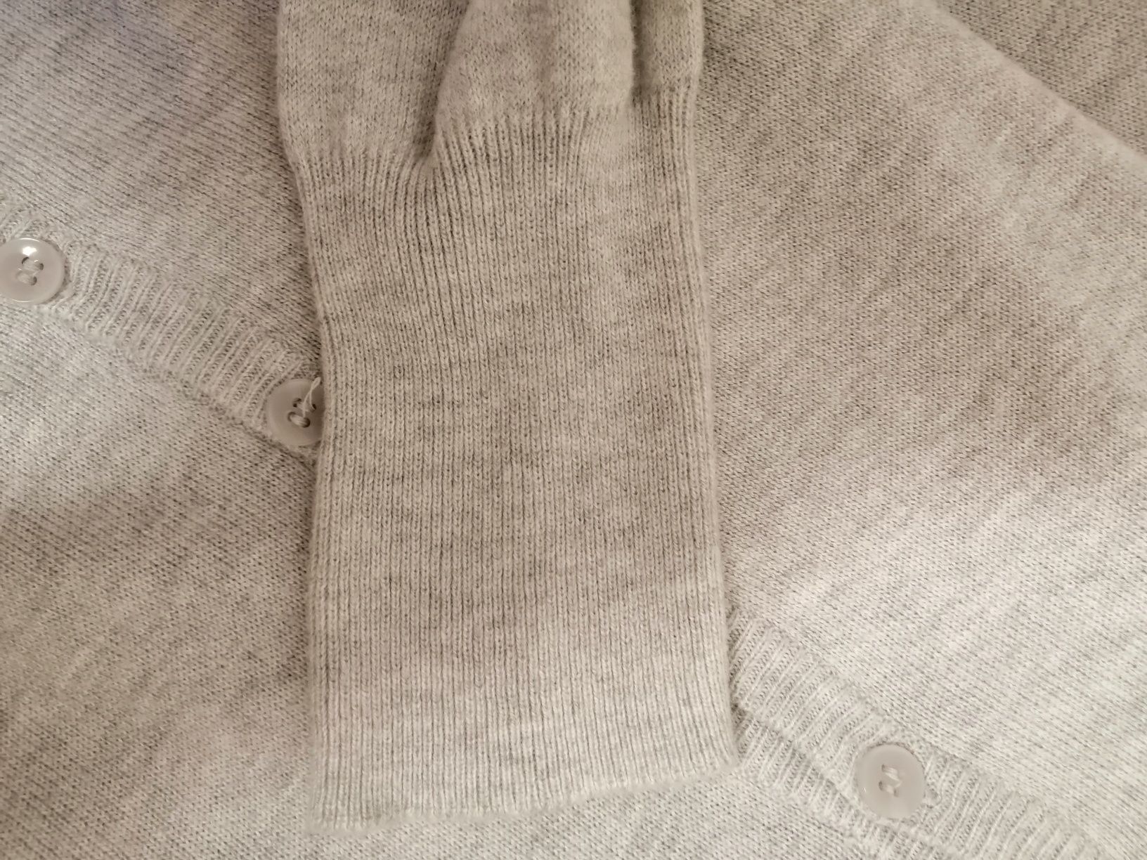 Sweter damski w rozmiarze 44 XL