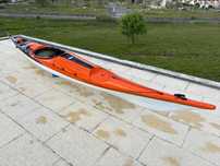 Kayak ideal para passeios