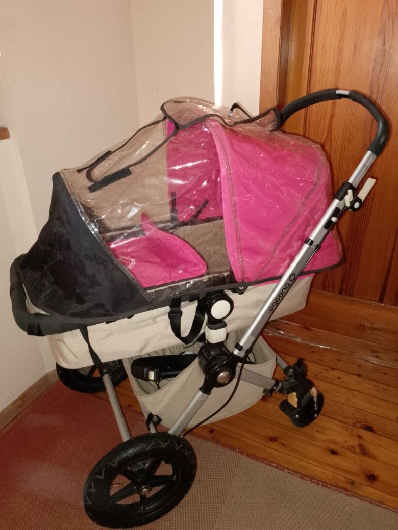 Коляска Bugaboo Camelot