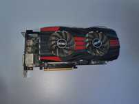 Відеокарта Asus R9270X - 2GB - D5