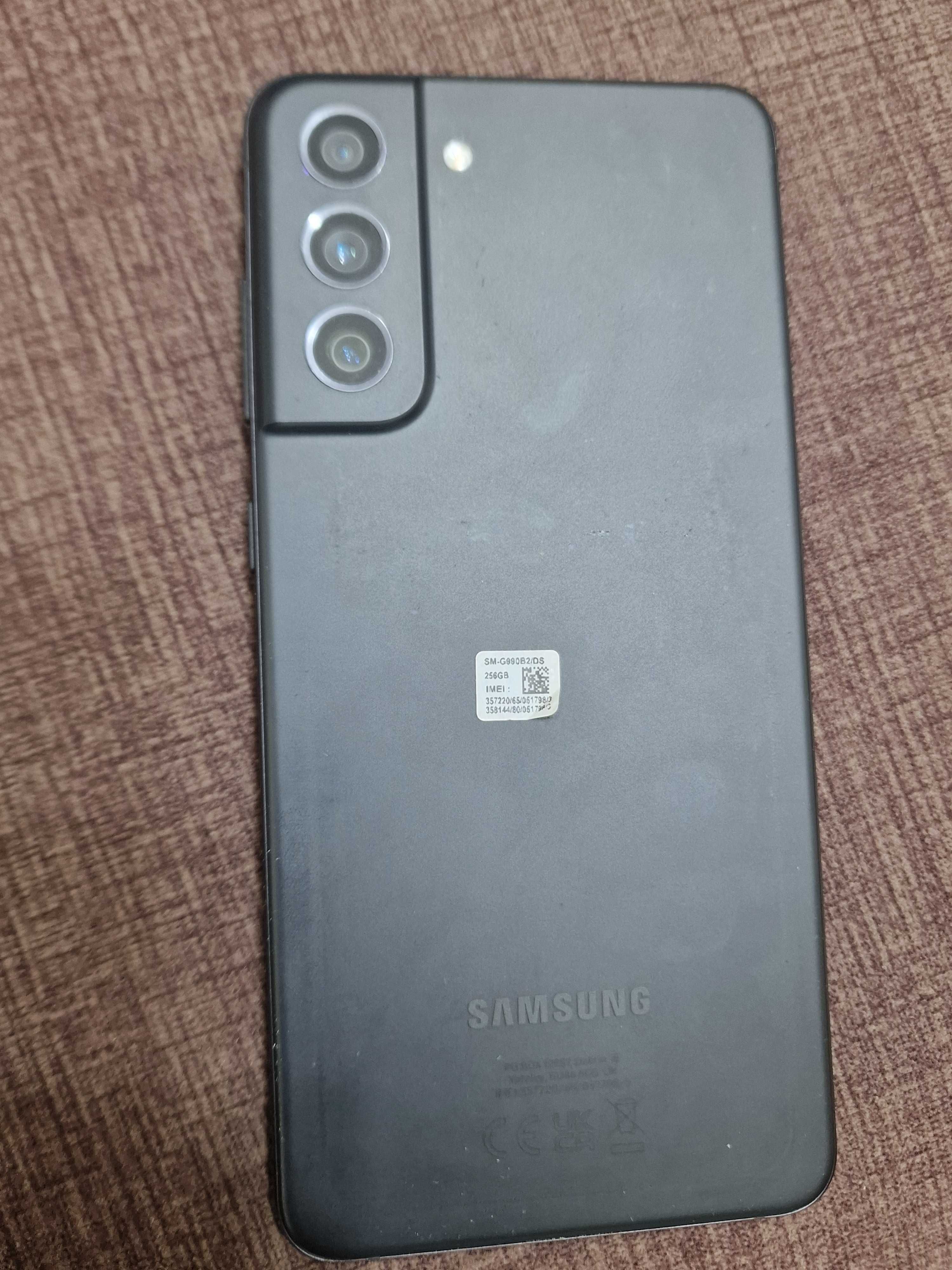 Vendo Samsung s21 Fe 5g 256 g