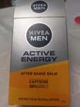 Balsam po goleniu Nivea