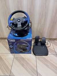 Kierownica Thrustmaster T150 z pedałami