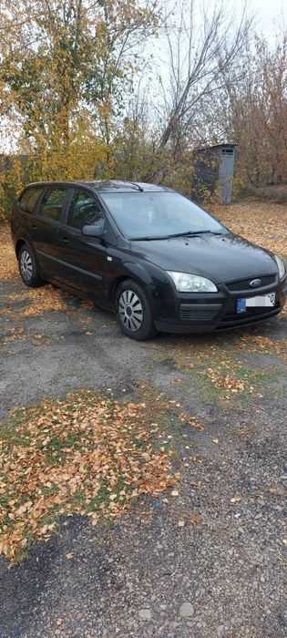 Продам Ford focus .Супер стан!!!