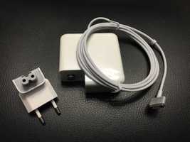 Блок питания для ноутбука Apple MacBook  60W 16.5V 3.65A Magsafe 2