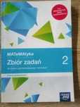 Matematyka 2 zakres podstawowy - nowa era - zbiór zadań