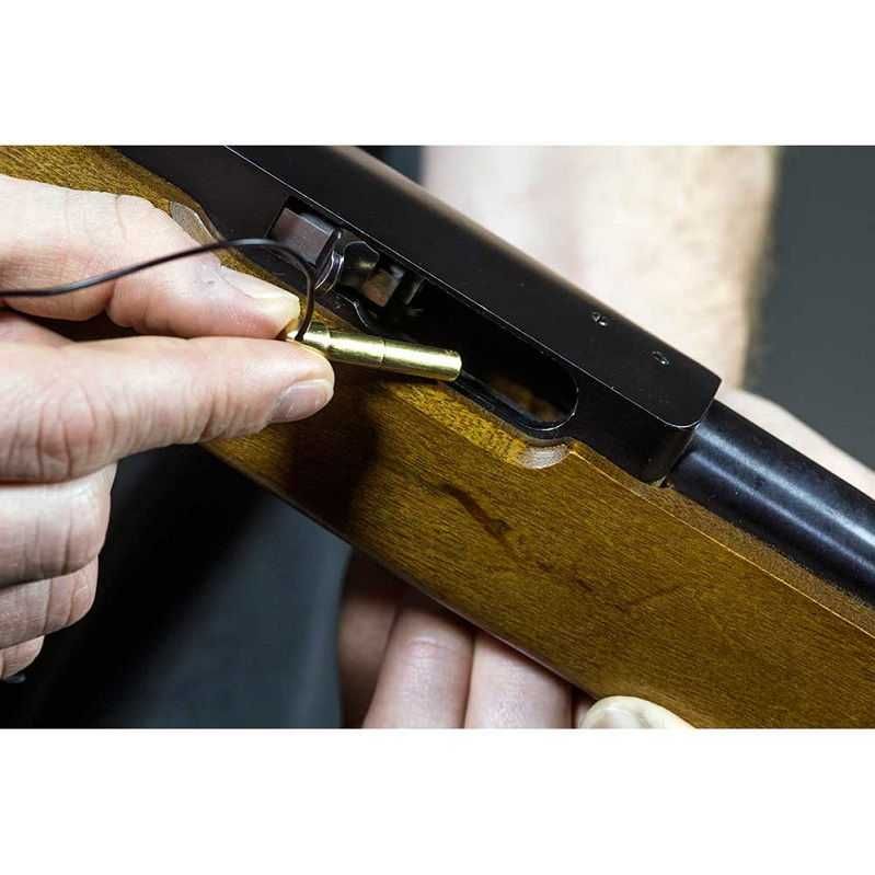 Лазерний патрон холодної пристрілки 22lr
