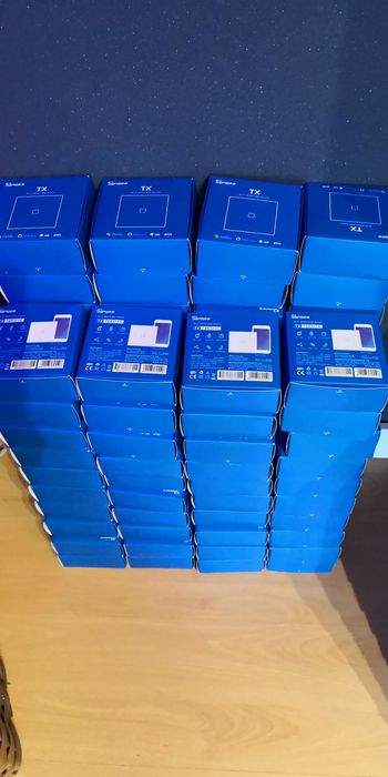 Interruptores Sonoff, alexa sistema de inteligência residencial