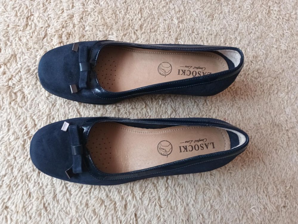 Sprzedam nowe buty Lasocki