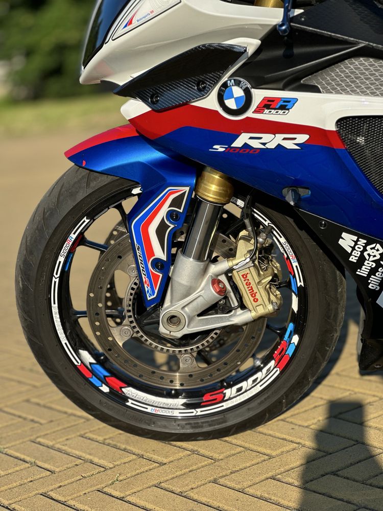 ‼️BMW S1000RR K46 в гарному стані (ТОРГ) | ПЕРЕОФОРМЛЕННЯ | ОБМІН‼️