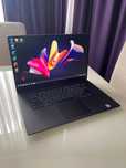 Ігровий DELL XPS 15 7590 | i7 9750H | GTX 1650  | 32Gb | 1Tb SSD
