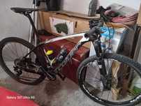 Bicicleta BTT Coluer