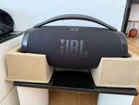 Coluna de Som Jbl Boombox3