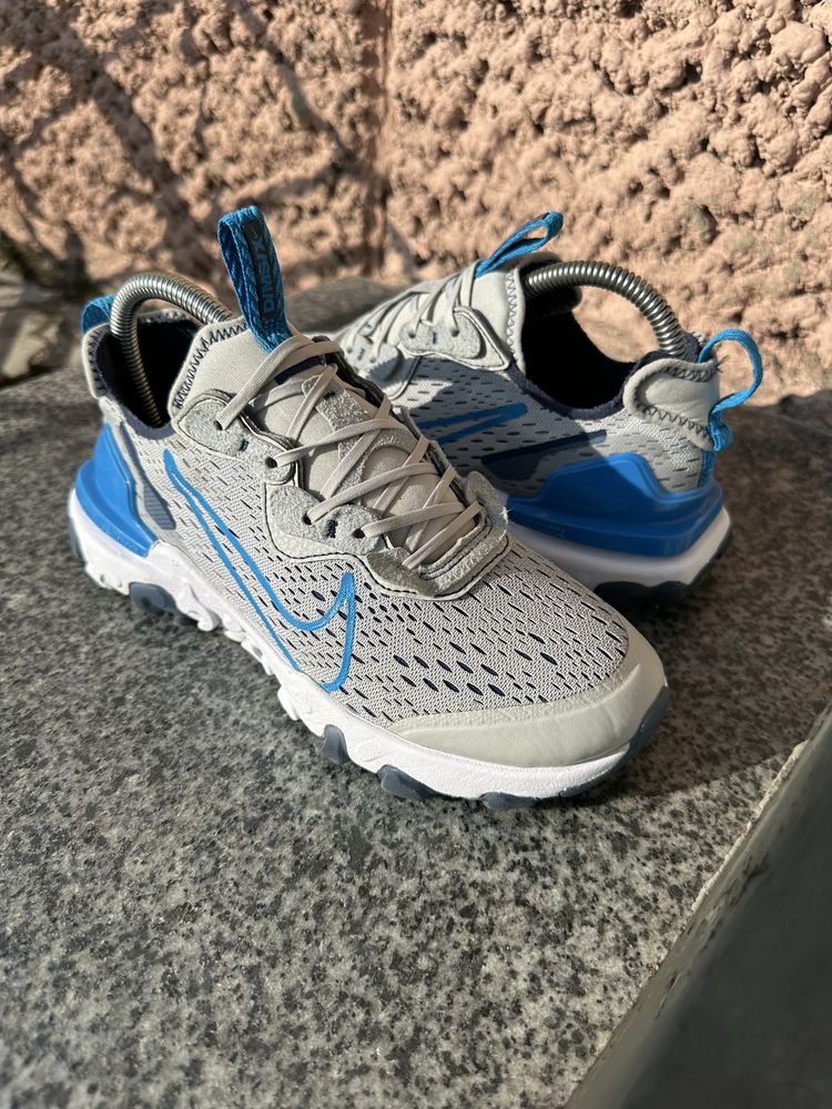 Nike React Vision (GS) CD6888-011 оригинал кроссовки
