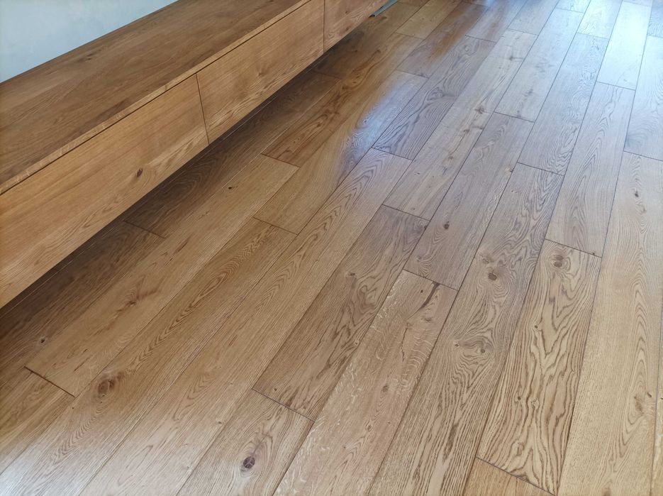 Cyklinowanie, montaż podłóg drewnianych, renowacje, szlifowanie podłóg