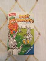 Gra lotto karotti