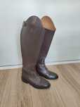 Buty jeździeckie HKM oficerki damskie roz. 36