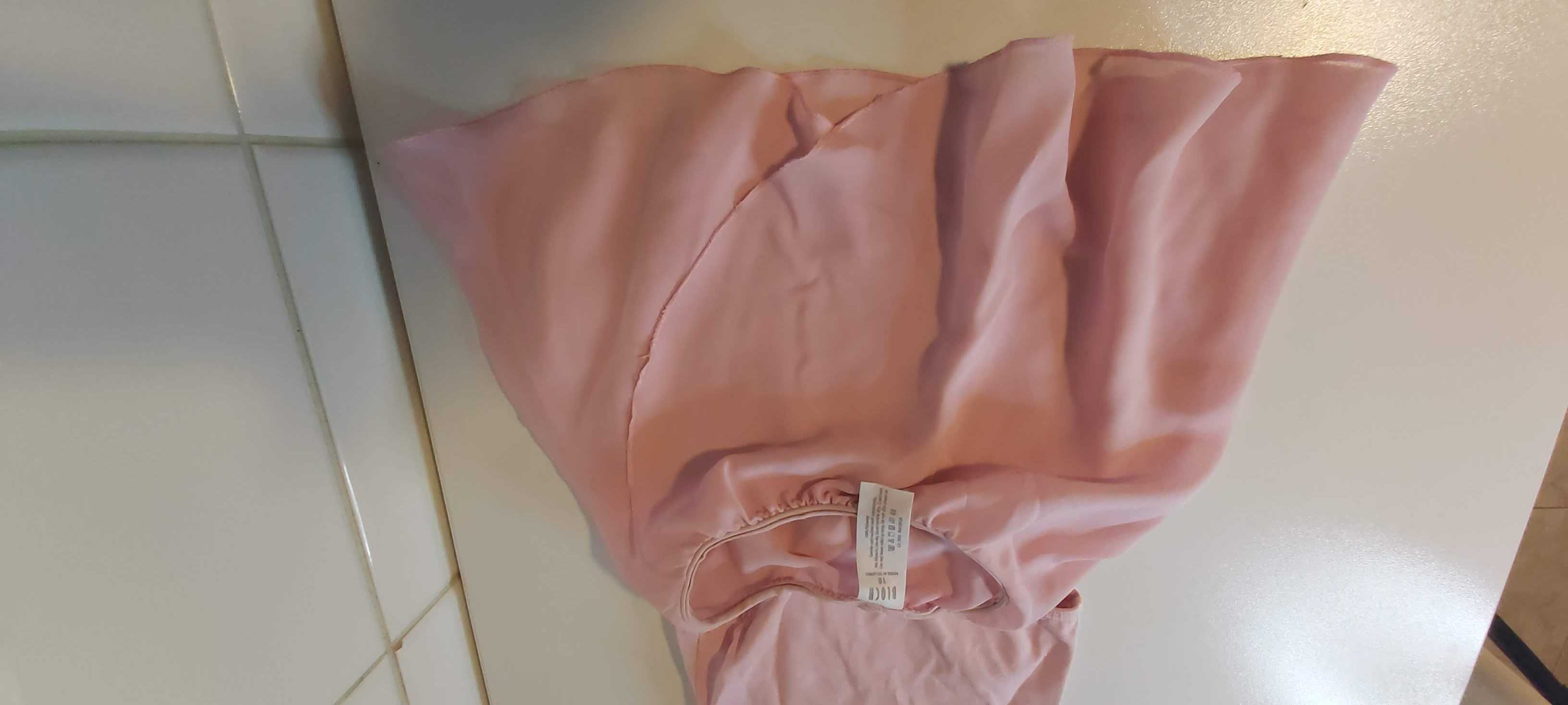Uniforme ballet completo BLOCH