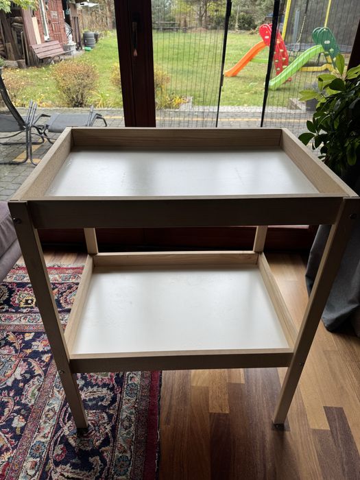 Przewijak ikea sniglar