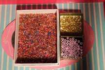 packs de missangas/ contas
