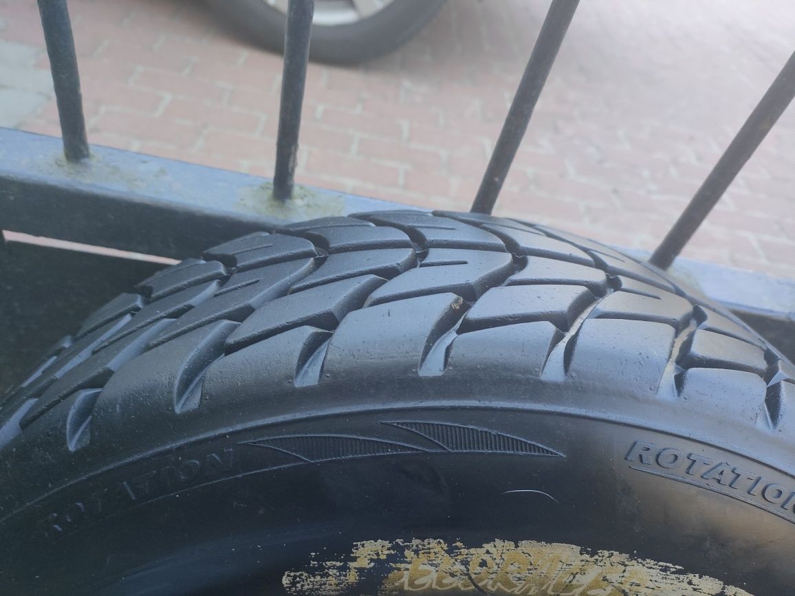 Opony do quada Kenda Speedracer AT 21x7-10