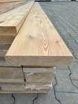 Modrzew Syberyjski Deska Tarasowa gładka  27x140mm