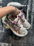 Balenciaga runner black multicolor