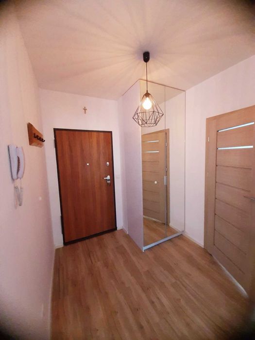Wynajmę mieszkanie na Mokotowie Stegny