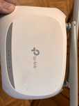 Продам роутер Tp-link TL-WR840N и 841
