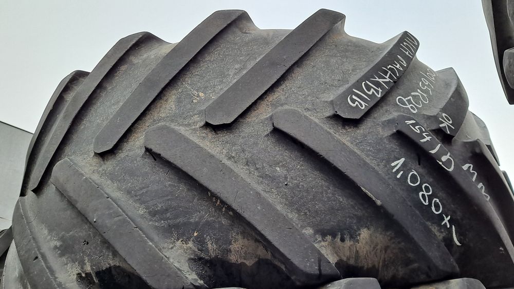 Para 600/65R28 Michelin