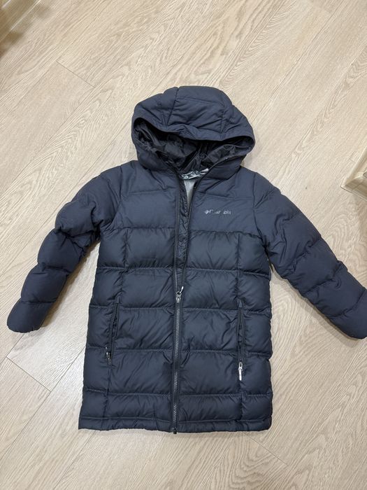 Куртка Columbia omni-heat в розмірі s