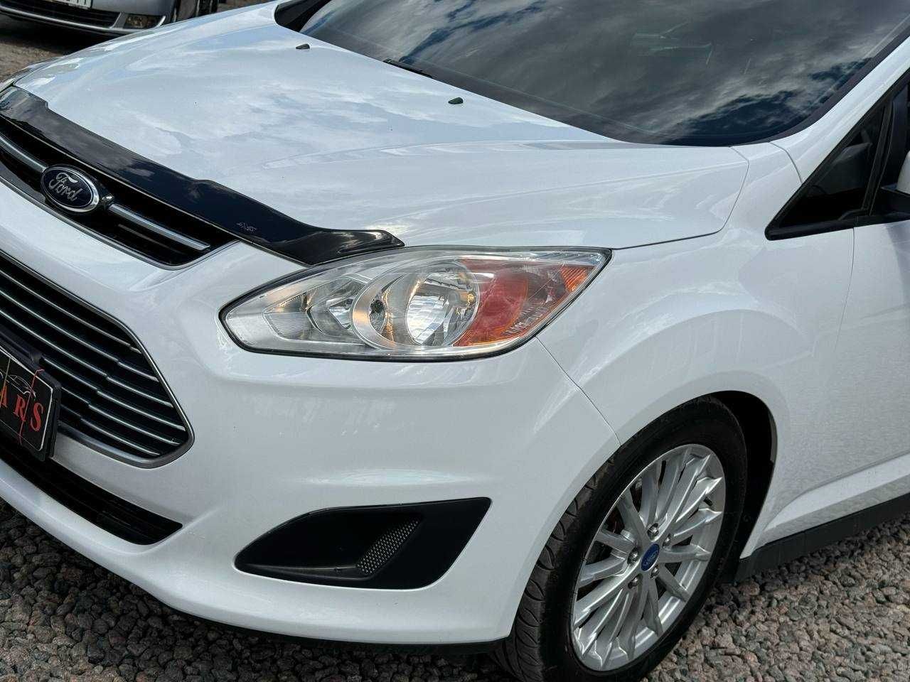 Авто Ford C-Max 2013