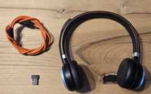 Słuchawki bezprzewodowe Jabra Evolve 65 + Link 370